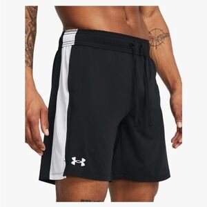 UNDER ARMOUR SHORTS MENS